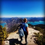 Melanie Rößler - @melle_mr - Instagram