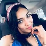 Melanie Castro - @melanieruby_06 - Instagram