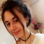 Mélanie Ruby - @melanie_ruby2510 - Instagram