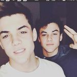 melanie ruby lilley - @dolan_twins_ethan_grayson_1i - Instagram