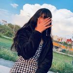 Ruby Barrón - @melanieruby72 - Instagram
