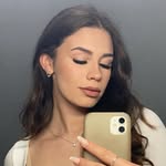 ǝıuɐlǝɯ - @melanieruggiero_ - Instagram