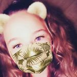 melanie rupp - @meluna__13 - Instagram