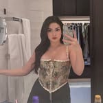 Melanie Salas - @mivsalas - Instagram
