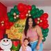 Melanie Salas - Facebook