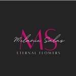 Melanie Salas - @eternalbouquets_melanie - Instagram