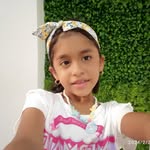 Melanie Salas - @salasmela1 - Instagram