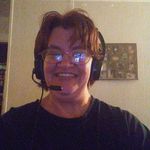 melanie sanborn - @1meanie68 - Instagram