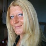 Melanie Sauer - @mellimaus2712 - Instagram