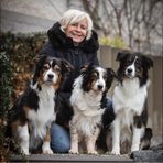 Melanie Sauer - Facebook