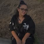 Melanie Sauer - @davi.djaqueline10022001 - Instagram