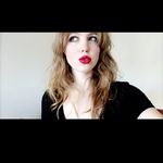 melanie schaffer - @im_batmel - Instagram