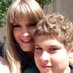 Melanie Schofield - @valleygirl4life - Instagram