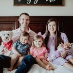 Melanie Schoonover - @mrs.schoon6.7 - Instagram