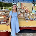 Melanie Schoonover - @siftedbymel - Instagram