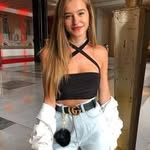 Melanie Seiler - @melanieseiler43 - Instagram