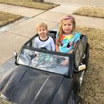 Melanie Johnson Shaffer - @mkshaffer - Instagram