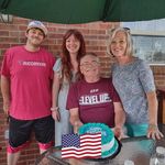 Melanie White Shaffer - @fuelandfirerichmondky - Instagram