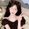 MelanieShaffer - @taniavqvadq - TikTok