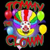 Tommy the clown edits 🤡💞 - @melanieshaffer_mainacc - TikTok