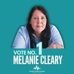 Melanie Sheehan Cleary MWHC - @melaniemwhc4dail - Instagram