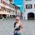 Melania Simonsen - Facebook