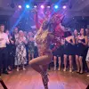 Melanie Theea Celinah Simonsen - @dans_medmelanie - TikTok