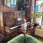 Melanie Singleton - @singmel21 - Instagram