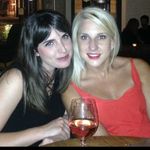 Melanie Sisson - @melanie29790 - Instagram