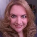 Melanie Yoney Sisson - @melanieshadylady - Instagram