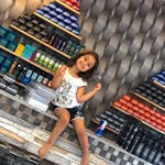 Melanie Smiley - @melaniesmiley20 - Instagram