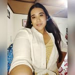 Melanie Son - @andreinason - Instagram