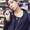 yuqi - @melanie_son - TikTok
