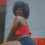 Mara Melanie sousa Brito - @maramelaniesousa - Instagram