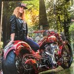 Mélanie Charlebois - @melanie_speedtrix - Instagram