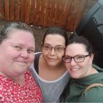 Melanie Nalder-Spitzer - @mellybug82 - Instagram