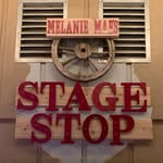 Melanie Mae’s Stage Stop - @melanie_maes_stagestop - Instagram