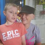 Melanie Starnes - @melbat0ast_78 - Instagram