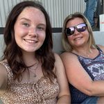 Melanie Starnes - @mstarnes2344 - Instagram