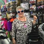 Melanie Steelman - @prunpikr - Instagram