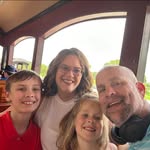 Melanie Steelman Henley - @mshenley31 - Instagram
