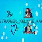 Fan of Mel and S T😋 - @stranger_melanie_fan - Instagram