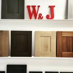 Marcy Canby & Melanie Strange - @wjkitchens - Instagram