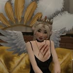 Mᴀʀɪɪ D'ᴜsᴛs - @melaniestranger_avk - Instagram