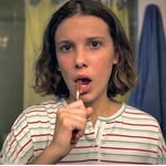 Mélanie - @melanie_stranger_things - Instagram
