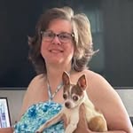 Melanie J Rowan-Streeter - @melfrog13 - Instagram
