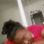 Melanie Lashae Streeter - @lashaefineass - Instagram