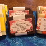 Melanie Streeter - @soapdealer123 - Instagram