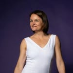 Dr. Melanie Irene Stuckey - @melirene13 - Instagram