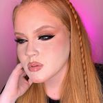 Melanie Studer | Makeup Artist - @studermua - Instagram